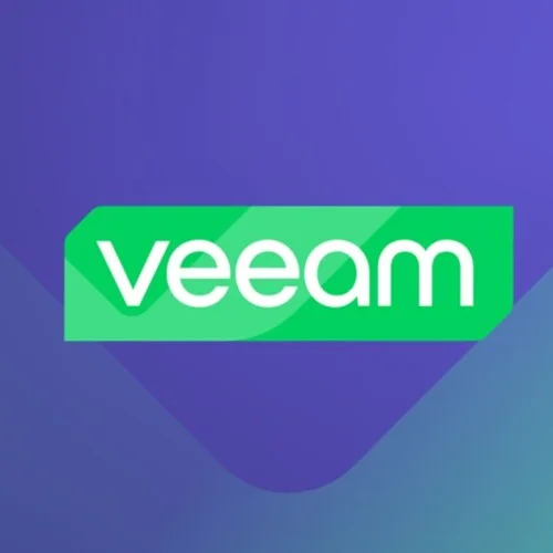 Header VEEAM